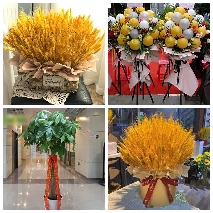 山东青岛市胶州市平度市莱西市鲜花店同城送开业花篮朋友公司乔迁