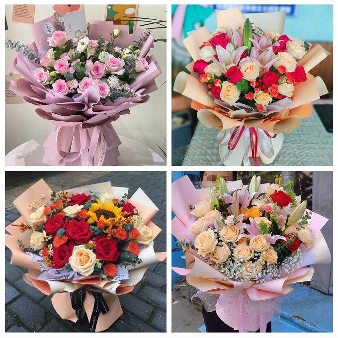 南通市如东启东如皋市海门市同城鲜花店玫瑰向日葵绣球送朋友生日