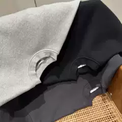 Blanks Crewneck