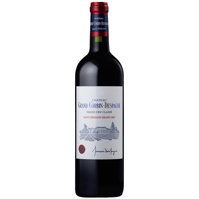 大歌缤城堡波尔多右岸列级名庄