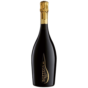 意大利波特嘉单一年份天然型起泡酒气泡酒品种与风土品鉴餐酒搭配