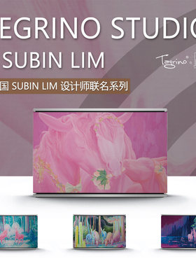 Tegrino可定制 Level音响面罩 限量 beosound 韩国艺术家Subin