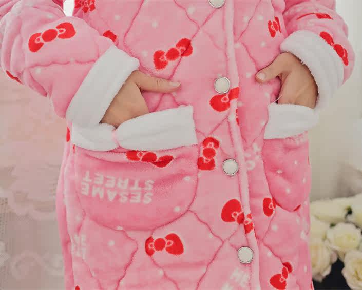 Peignoir jeunesse - Ref 595445 Image 5