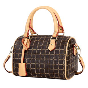 四季通用女包，大容量通勤单肩斜挎包