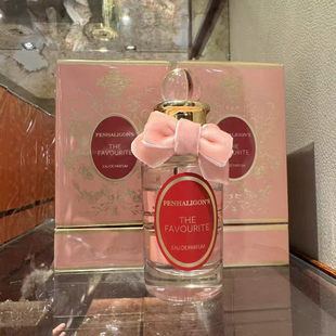 潘海利根女王的宠儿/女王的耳语The Favourite香水30/100mL