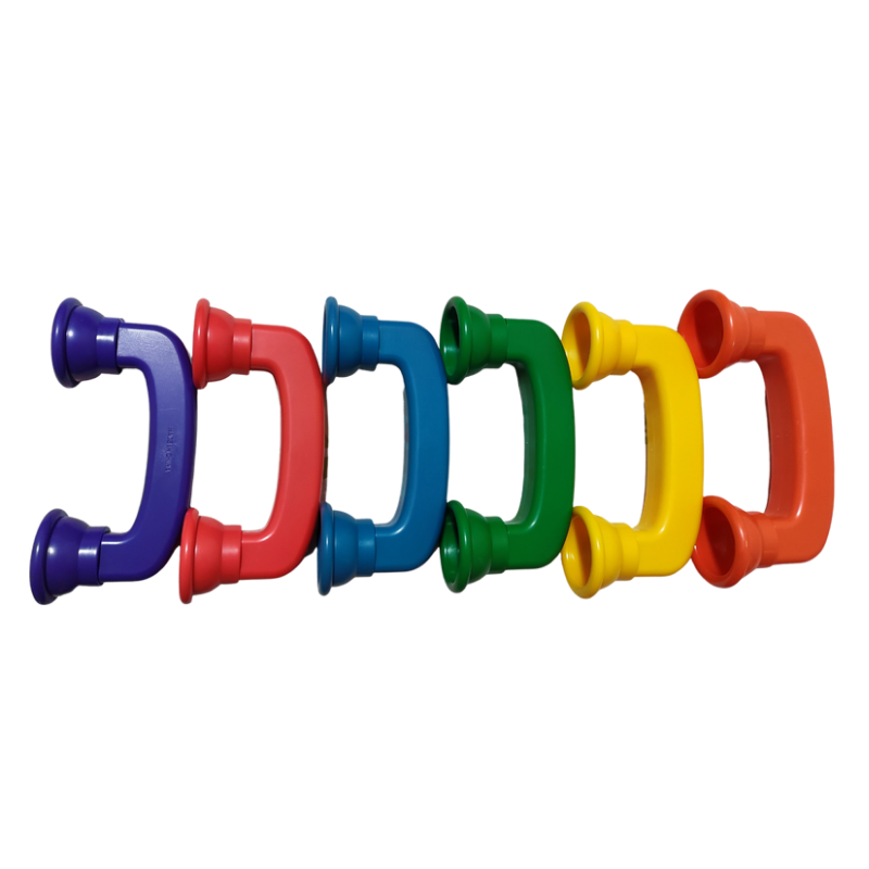 儿童早教益智仿真传声电话玩具纠正发声音训练教具阅读教具