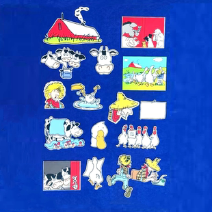 Moo Clack 牛Click 教具 That Type Cows 咔嗒咔嗒哞：会打字