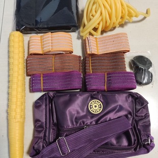 还原疗法捆扎术手工编织降魔棒拍打棒全身捆绑肩颈腰腿张教授推荐