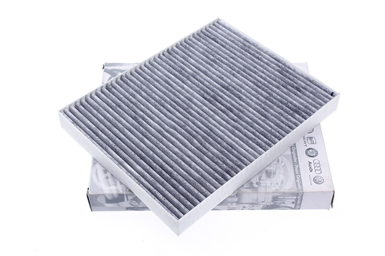 适配10大众途锐空调滤芯