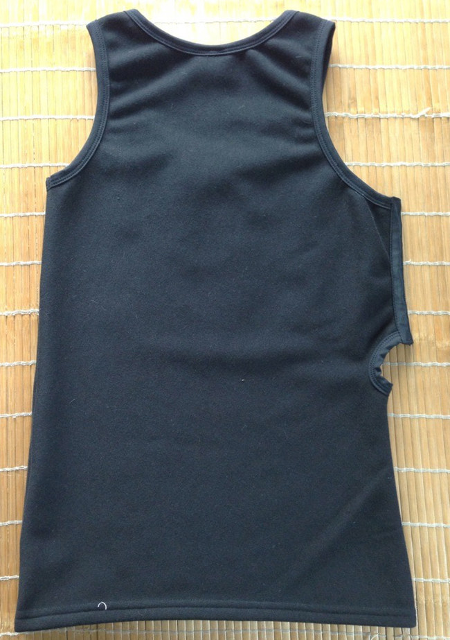 Body en coton - Ref 650661 Image 3