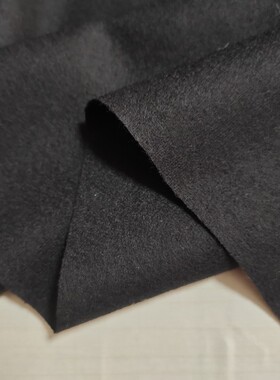 春季精纺羊毛呢西装布料 秋冬新款高档弹力风衣裙子时装套装面料