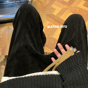 AK70*P55特 欧绒高品质 直播严选款~推有惊喜价 休闲裤男图片