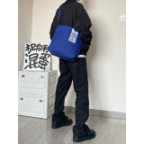 CK01*P65直播高品质直筒高街美式户外冲锋裤潮运动休闲裤男，男装休闲裤，电商A007-3