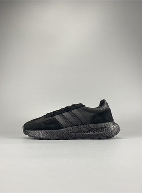 爆米花软底真皮面阿甘鞋百搭透气轻便舒适男女运动休闲鞋跑步潮鞋