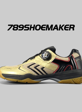 高品质外贸羽毛球鞋防滑透气耐磨轻便包裹性专业运动网球鞋比赛鞋