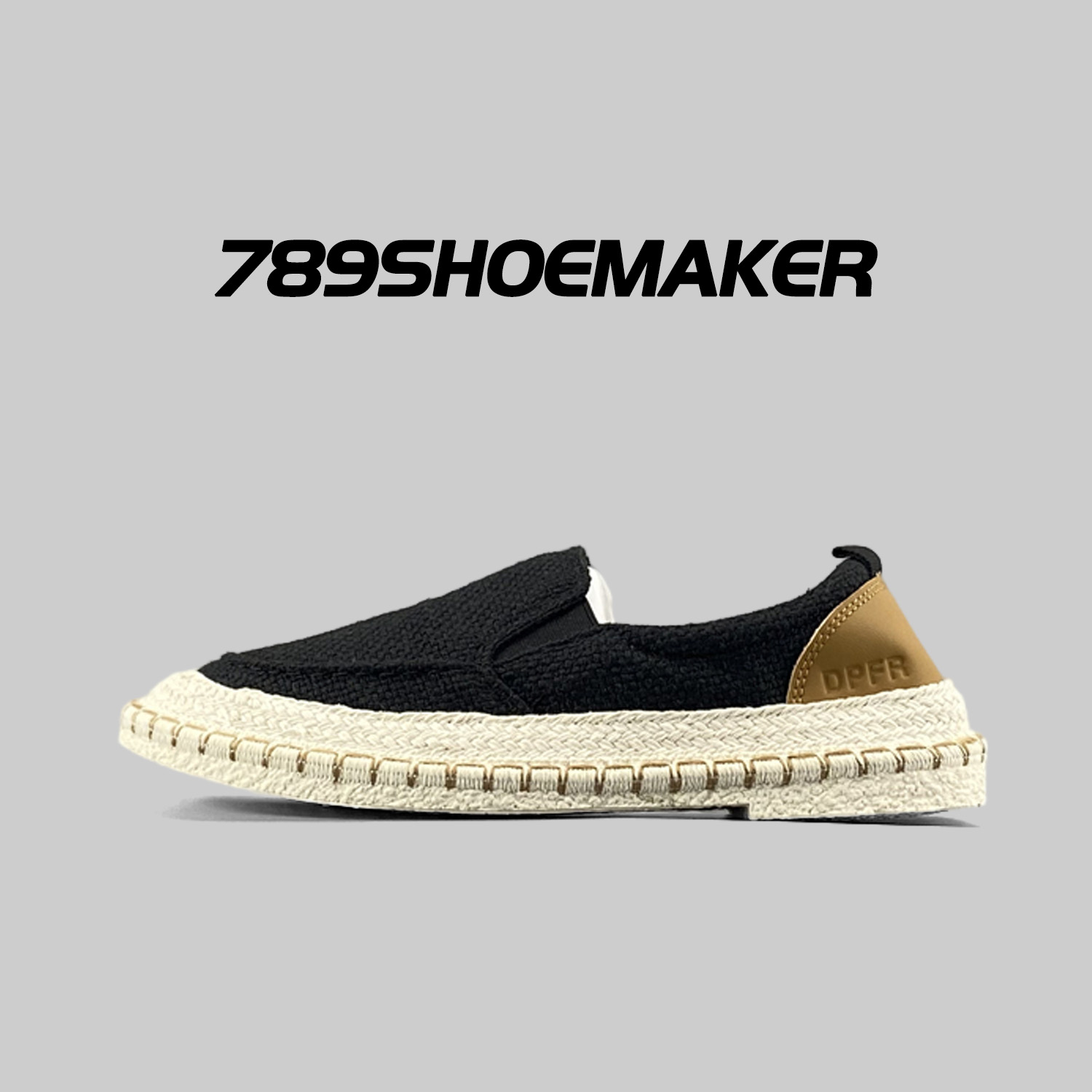 外贸捡漏老北京布鞋轻便透气防滑