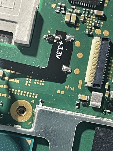 专业快乐switch  硬破  改机 oled版  包工包料包邮回程价！