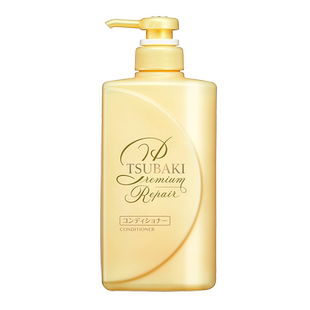 丝蓓绮沁润臻致滋润洗发露洗护修护干枯受损发丝抚平毛躁保湿润亮