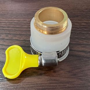 水龙头延伸器加长不锈钢水管软管通用万向旋转定型防溅神器延长管