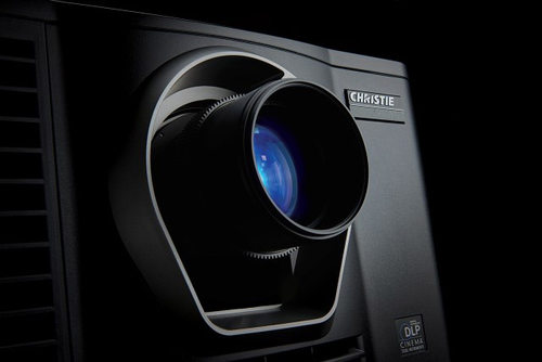 二手科视Christie CP2306 RGB C激光数字电影放映机 可分期 包邮