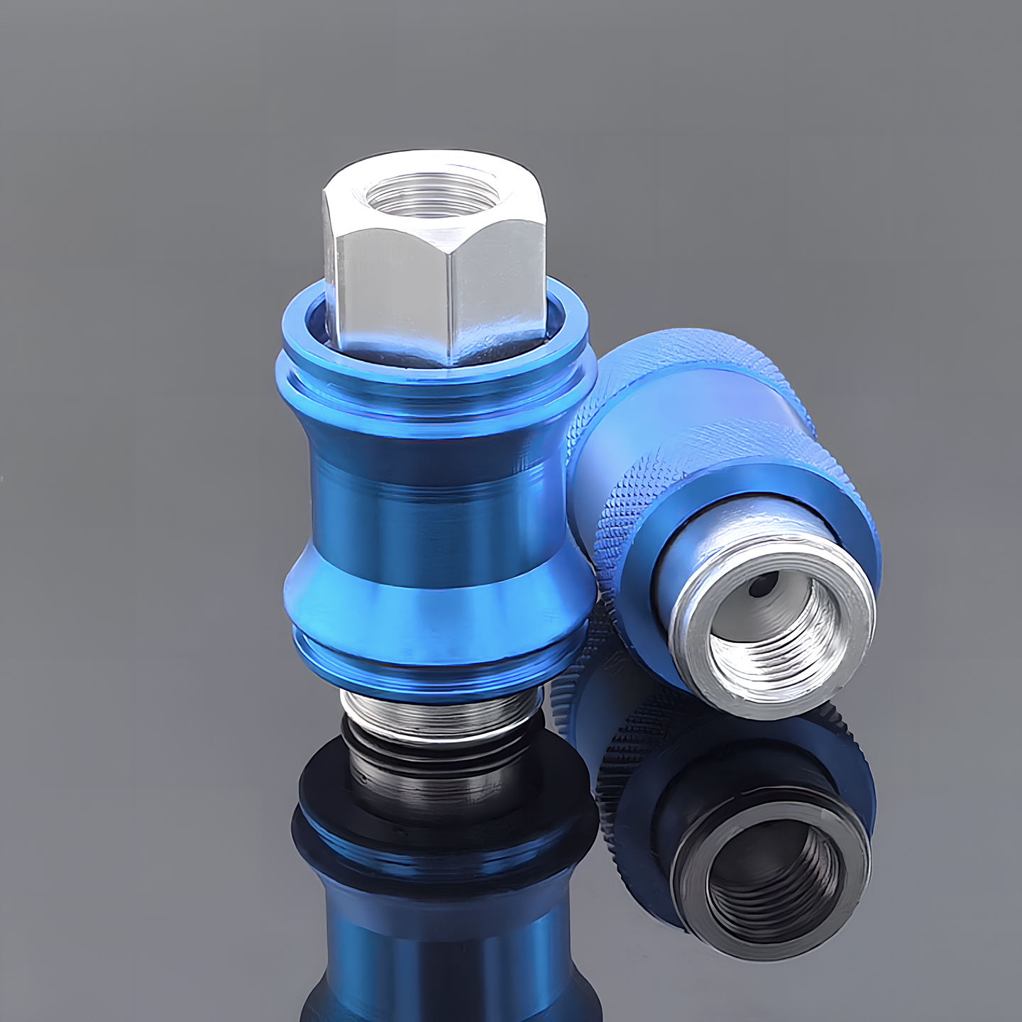 双内牙标准型HSV-06气动