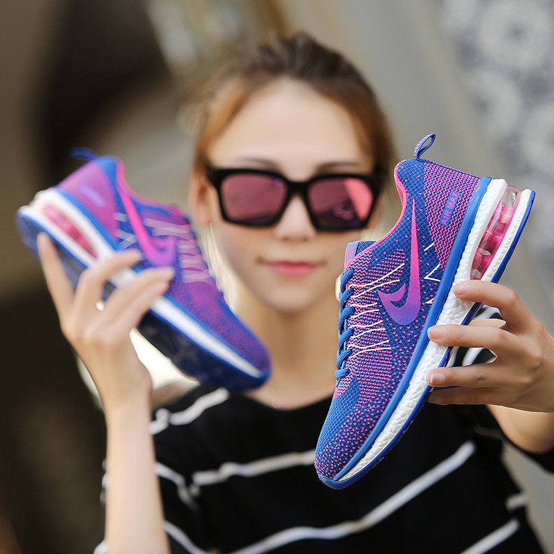 Chaussures de Badminton uniGenre - Ref 847353 Image 1