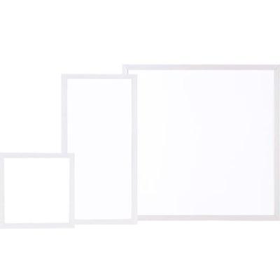 工孚led平板灯集成吊顶灯工程款6500K冷白300*600单位个