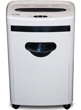 科密comet2022款98055级保密办公商用碎纸机单次7张持续10分