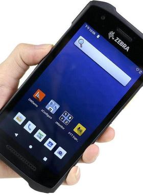 斑马ZEBRA数据采集器条码PDA扫描移动数据采集器TC210K-02A22