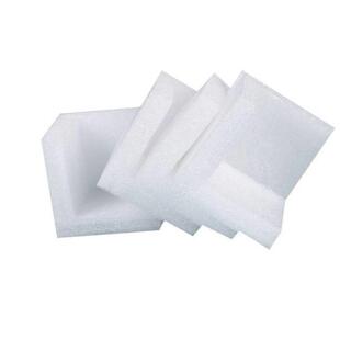 立方三面珍珠棉护角家泡沫防震防撞护角护边搬家造物护角epe三面