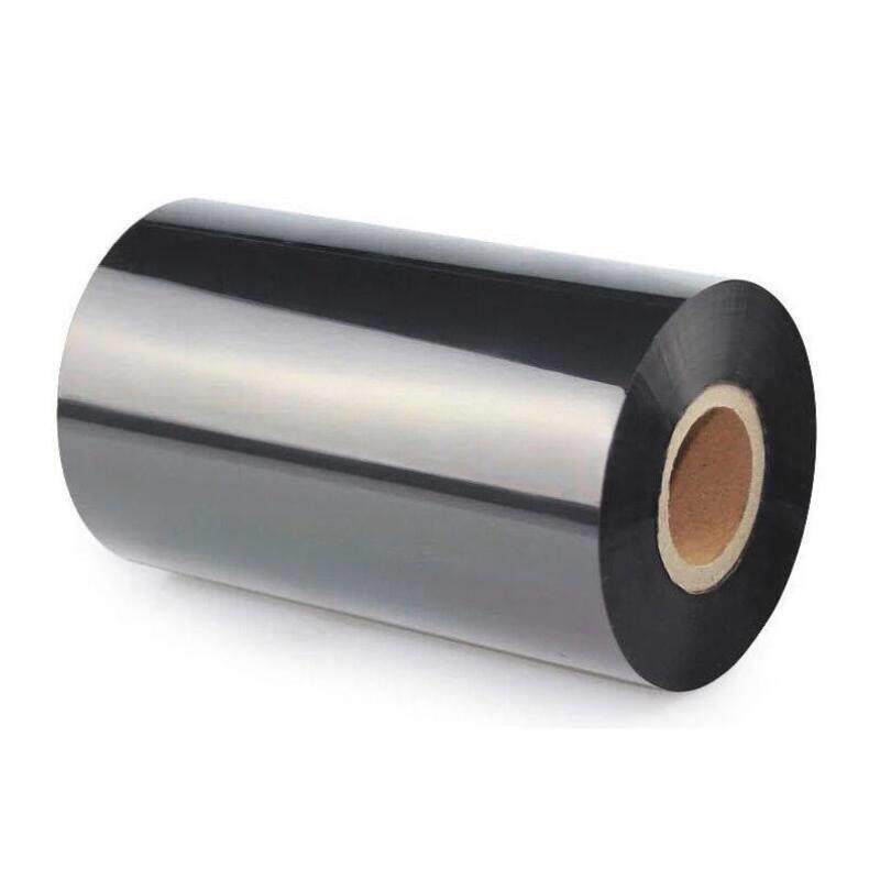 盟马碳带高品质蜡基碳带配套标签纸专用碳带90mm*300m10卷/箱
