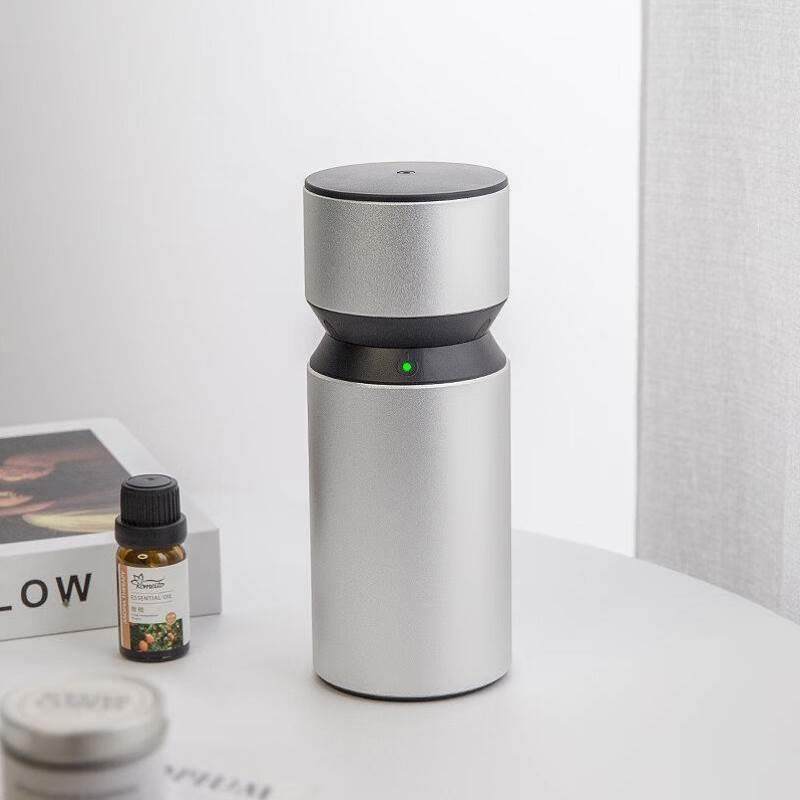 KOMEITO智能无水香薰机专用香薰精油空气清新芳香扩香机车载雾化