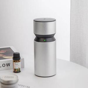 KOMEITO智能无水香薰机专用香薰精油空气清新芳香扩香机车载雾化