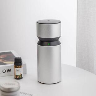 KOMEITO智能无水香薰机专用香薰精油空气清新芳香扩香机车载雾化