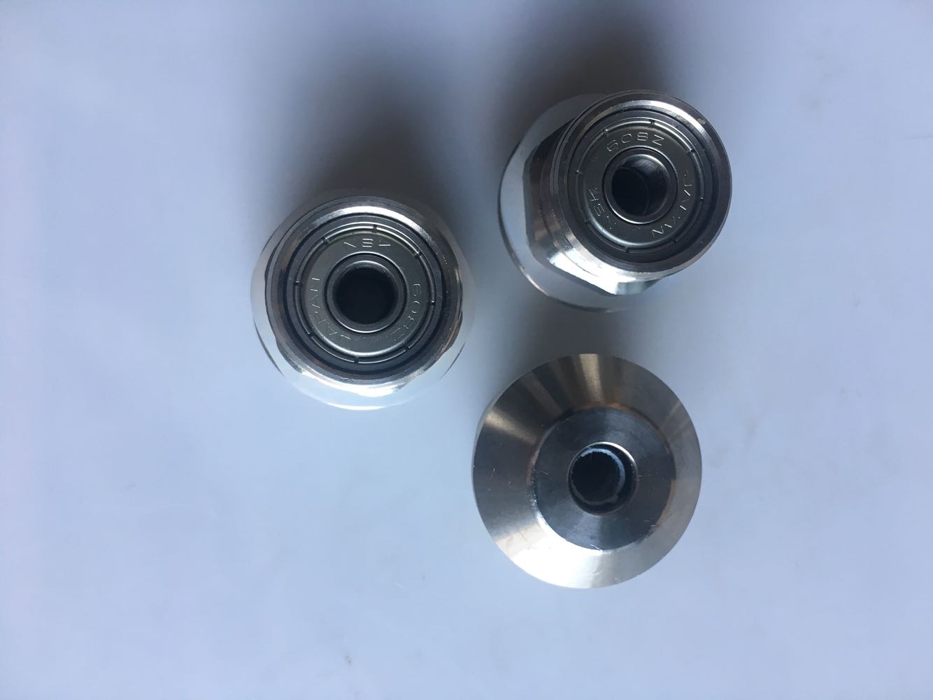 KYH-111快易好商用现磨豆浆机刀组片轴承套冰沙料理机轴承套配件