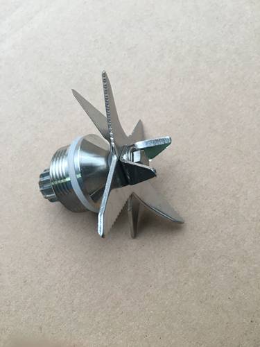 Vitamix vm0109/维他美仕破壁料理搅拌机TNC5200刀片配件刀组刀头