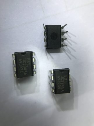 UC3845 uc3845a 全新现货
