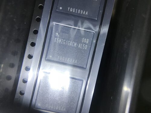 K5W2G1GACM-AL50 88CP95E-BKA2 2M400CD0-115J60 原装新假一罚十