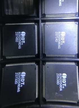 IDT82V2058DA IDT82V2058DAG 82V2058DA 全新保质量实体