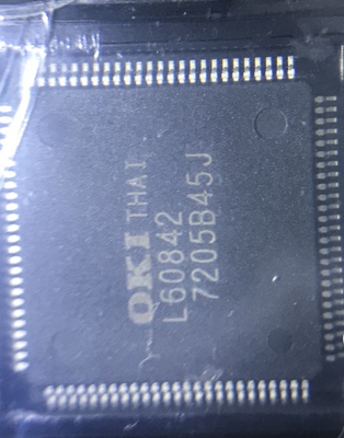 L60842  ML60842 ML60842TBZ03A-7 控制器芯片 全新原装现货