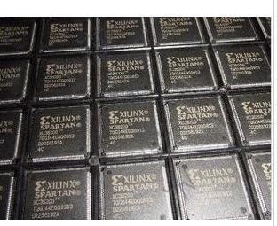 XC2C256-7VQ100I XC2C256-7TQ144C XC2C256-5VQ100I 全新优势