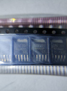 PQ025EZ01Z PQ025EZ01ZPH 025EZ01 2.5 V SC63 全新原装现货