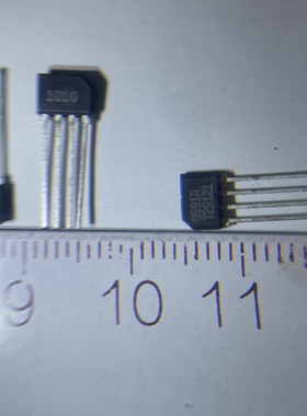 原装全新 实体现货 US91A US91AEVA US-91A-EVA霍尔TO-92及时发货