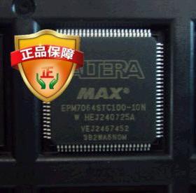 EPM7128BTC100-10 EPM7128BTC144-4 EPM7128EQC100-10 集成电路IC