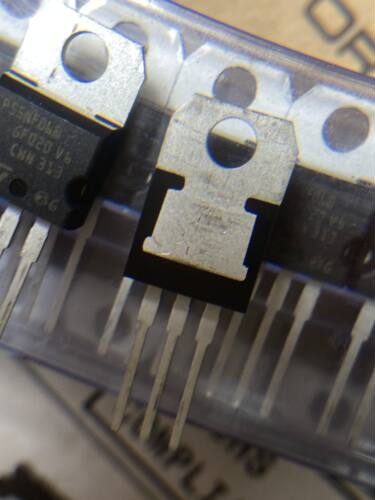 P55NF06 全新原装进口 实体现货 及时发货