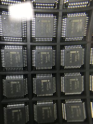 全新正品 质量保证 AS82527 82527 QFP QFP44