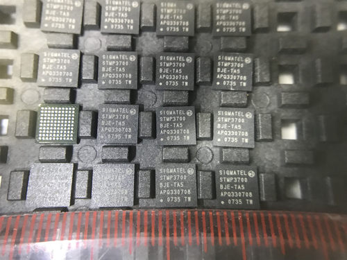 全新正品原装  STMP3770-BJE-TA5 STMP3770 STMP3770BJE -TA5