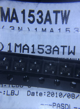全新MA153ATW MA153A-(TW) ME2N7002E MF5853C MMBT2907ALT1G面谈