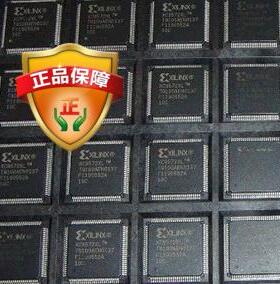 全新正品 XC5204-10PQ160C XC5204-15PQ160C XC5204-3TQ144C全新