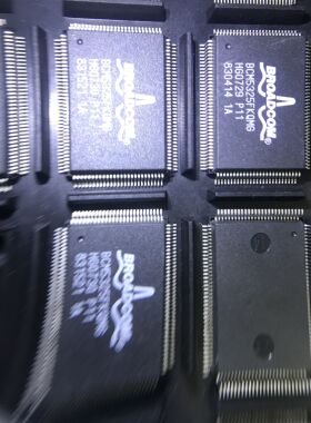 全新正品 BCM5325FKQMG BCM5325FKQM